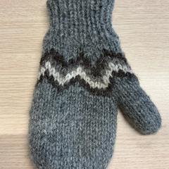 Handske, rapporterat av Gemeente Arnhem med iLost