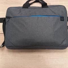 Laptoptas met  laptops, zgłoszono przez Pouw Vervoer przy użyciu iLost