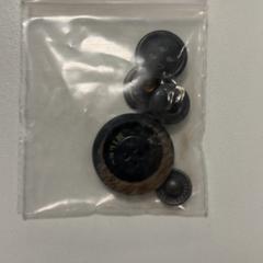 Knopen, iLost를 사용하여 Fenix에 보고됨