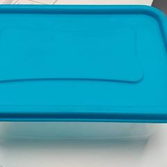 Konyhai eszközök - Brooddoos, amint azt Centraal magazijn az iLost segítségével jelentette.