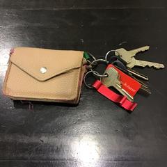 Pénztárca, amint azt Qbuzz U-OV az iLost segítségével jelentette.