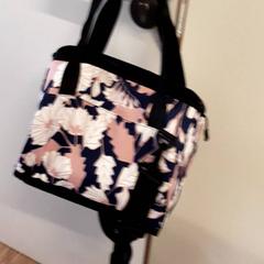 Taška, ako bolo nahlásené Qbuzz ZHN pomocou iLost