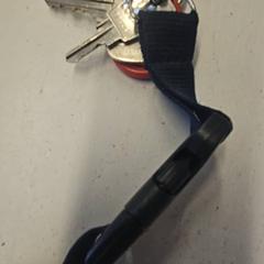 Accessori per biciclette, come riportato da HTM utilizzando iLost