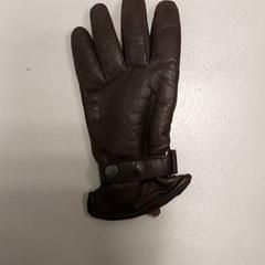 İLost kullanarak Regio West-Vlaanderen tarafından bildirildiği gibi Giyim Handschoen