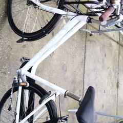 Dámské kolo Trek, jak nahlášeno Stadswerk072 pomocí iLost