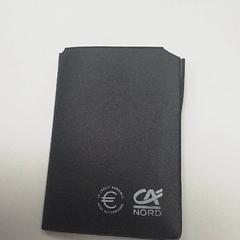 Titular de la targeta Delaval, segons ha informat ilévia mitjançant iLost