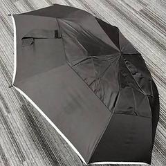 Parasol Zwart, zgłoszono przez Arriva Limburg Zuid przy użyciu iLost