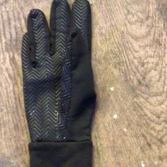 Handschuh Zwart, gemeldet von De Heeren van Aemstel über iLost