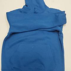 Clothing - hoodi, as reported by Regio West-Vlaanderen using iLost