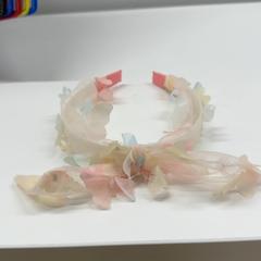 Blomma Haarband, rapporterat av IKEA Utrecht med iLost