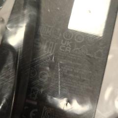 Cargador Windows, ha sido reportado por Vrije Universiteit Amsterdam con iLost