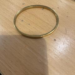 Armband Goud, zoals gemeld door Gemeente Gooise Meren met iLost