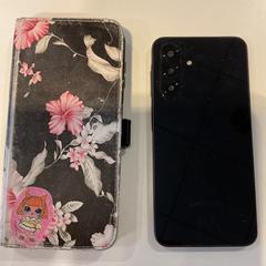 Mobiel rezelman Samsung, gemeldet von Gemeente Amsterdam über iLost