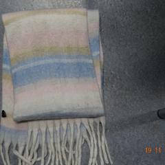 Sjaal, zoals gemeld door Gemeente Leopoldsburg met iLost