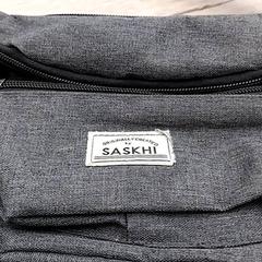 Bum táska, amint azt Arriva Limburg Zuid az iLost segítségével jelentette.