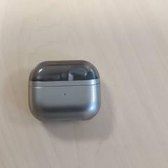 المنتجات الإلكترونية - Earpod etui grijs، كما تم الإبلاغ عنه بواسطة Regio Oost-Vlaanderen عبر iLost
