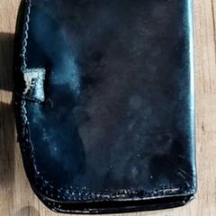 Wallet - Zwart, as reported by Centraal magazijn using iLost