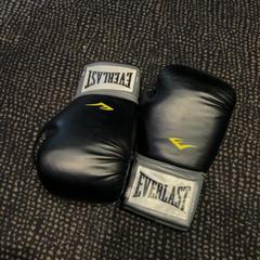 Boxhandschoen, as reported by Van der Valk Hotel Utrecht using iLost