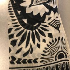 İLost kullanarak IKEA Haarlem tarafından bildirildiği gibi Şal