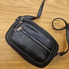 Tas, zoals gemeld door HTM met iLost