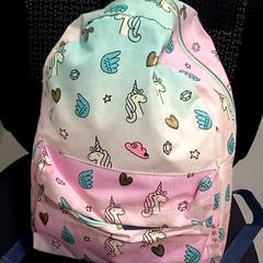 Motxila, gisa salatu by allGo Almere iLost erabiliz