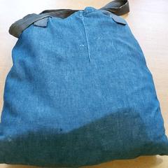 İLost kullanarak Regio Limburg - Leuven tarafından bildirildiği gibi Çanta Stoffen zak - Busby