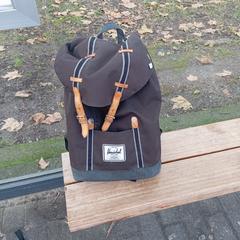 Bruine rugtas がiLostに報告されました