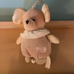 Toy, as reported by Familie Resort Molenwaard using iLost