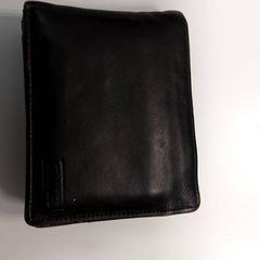 Plånbok Sas, rapporterat av Regio West-Vlaanderen med iLost