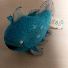 Olika - Knuffeltje, rapporterat av Centraal magazijn med iLost