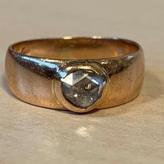 Ring, zgłoszono przez Gemeente Zwartewaterland przy użyciu iLost