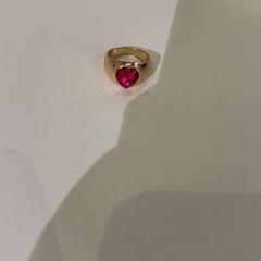 Ring, zoals gemeld door Pathé de Kuip met iLost