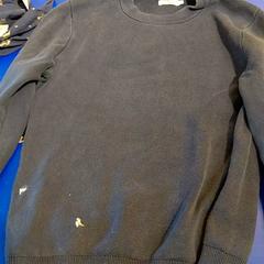 Maglione Bleu marine, come riportato da IKEA Rennes - Pacé utilizzando iLost