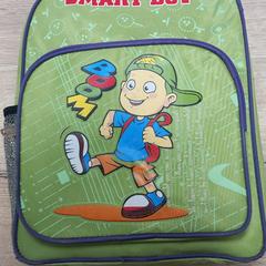 Rugzak, segons ha informat Pouw Vervoer mitjançant iLost