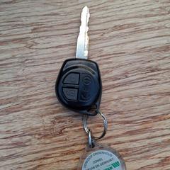 Chiave Auto, come riportato da Gemeente Zeist utilizzando iLost