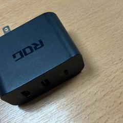 Adapter, as reported by Sheraton Brussels Airport Hotel using iLost