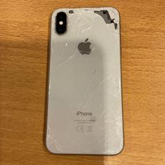Iphone XS, rapporterat av Gemeente Amsterdam med iLost