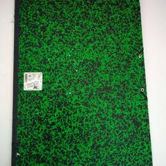 Clutch bag, som rapportert av Twisto ved bruk av iLost