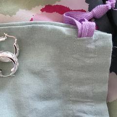 Sieraden, som rapporterats till iLost