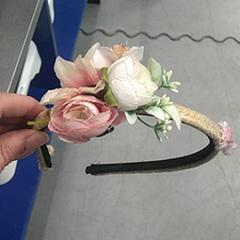 Diadeem, zoals gemeld door IKEA Hasselt met iLost