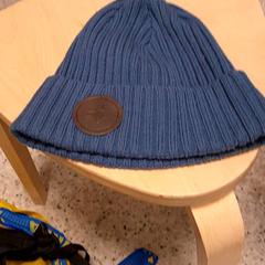 Lue blå, as reported by IKEA Furuset using iLost