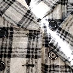 Jacka Grijs/ Zwart, rapporterat av Arriva Friesland / Groningen med iLost