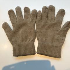 Gloves, as reported by Van Gogh Museum using iLost