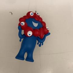 Klíčenka, jak nahlášeno IKEA神戸 pomocí iLost