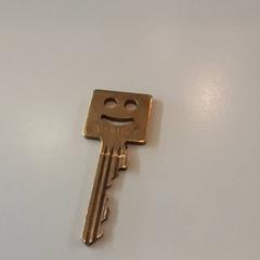 Kľúč Keymax, ako bolo nahlásené LUMC pomocou iLost