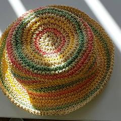Hat, as reported by Centraal magazijn using iLost