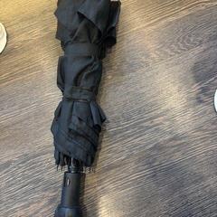 İLost kullanarak WestCord Hotel Eindhoven tarafından bildirildiği gibi Şemsiye zwart