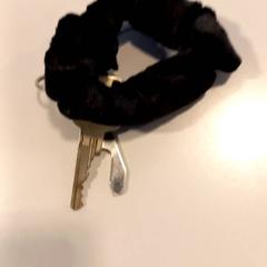 Key, as reported by Arriva Limburg Noord using iLost