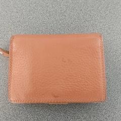 Pénztárca - Margret, amint azt Regio Limburg - Leuven az iLost segítségével jelentette.