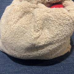 Väska, rapporterat av Pouw Vervoer med iLost